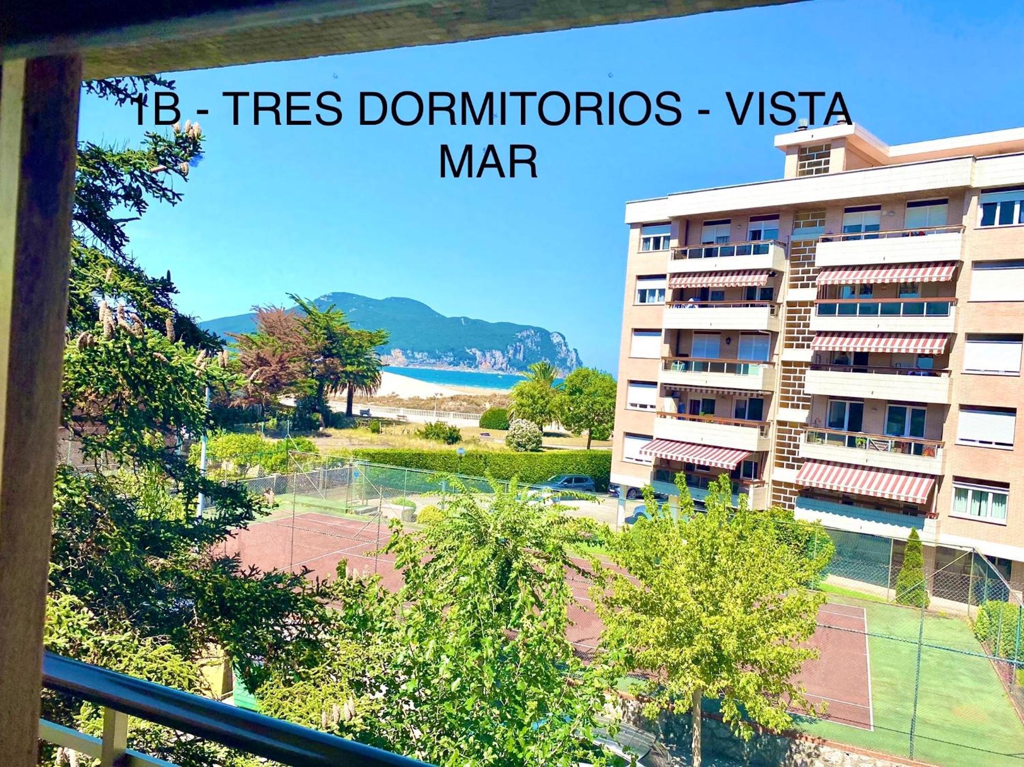 Apartment Laredo Sea Beach Exterior foto