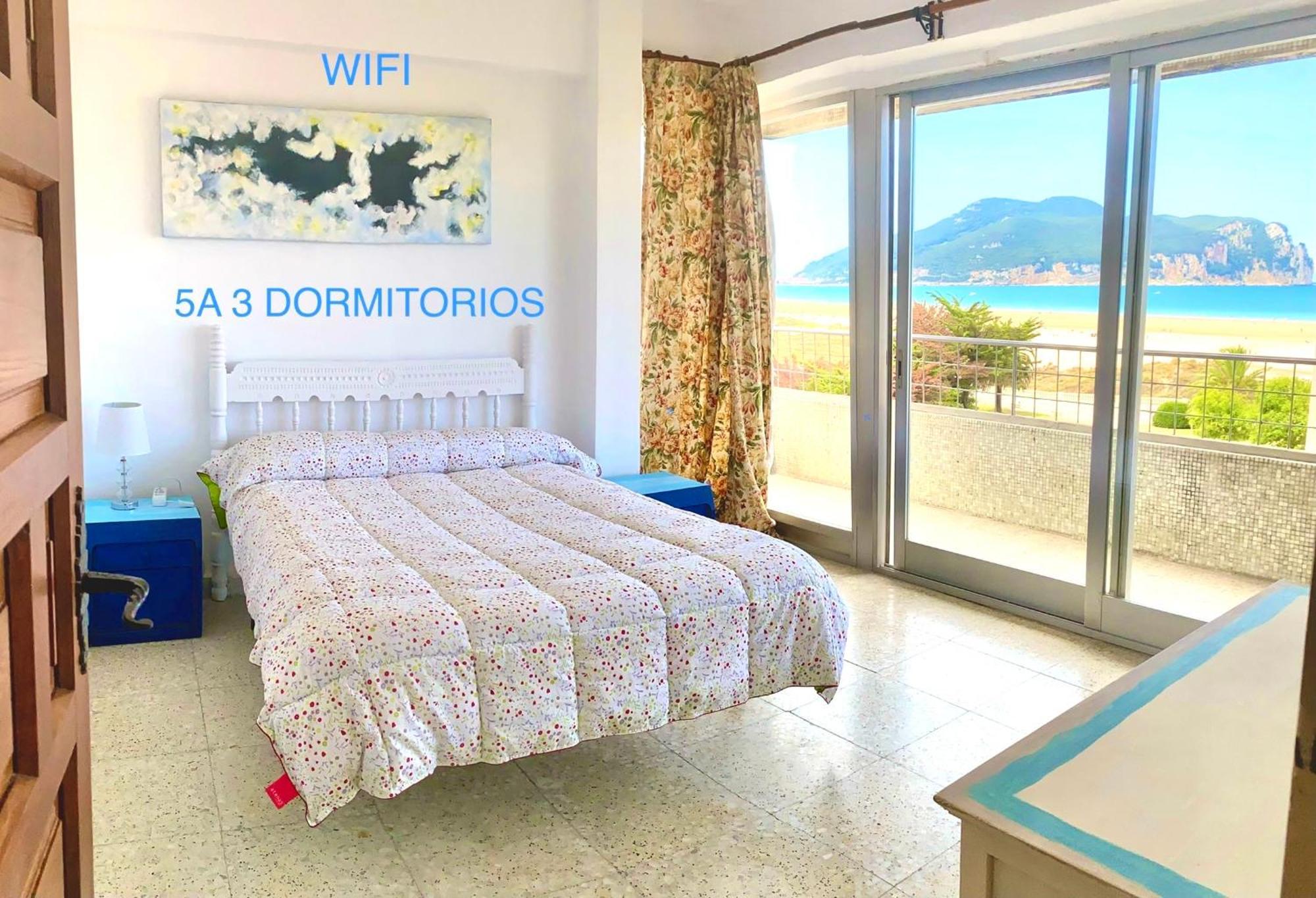 Apartment Laredo Sea Beach Exterior foto