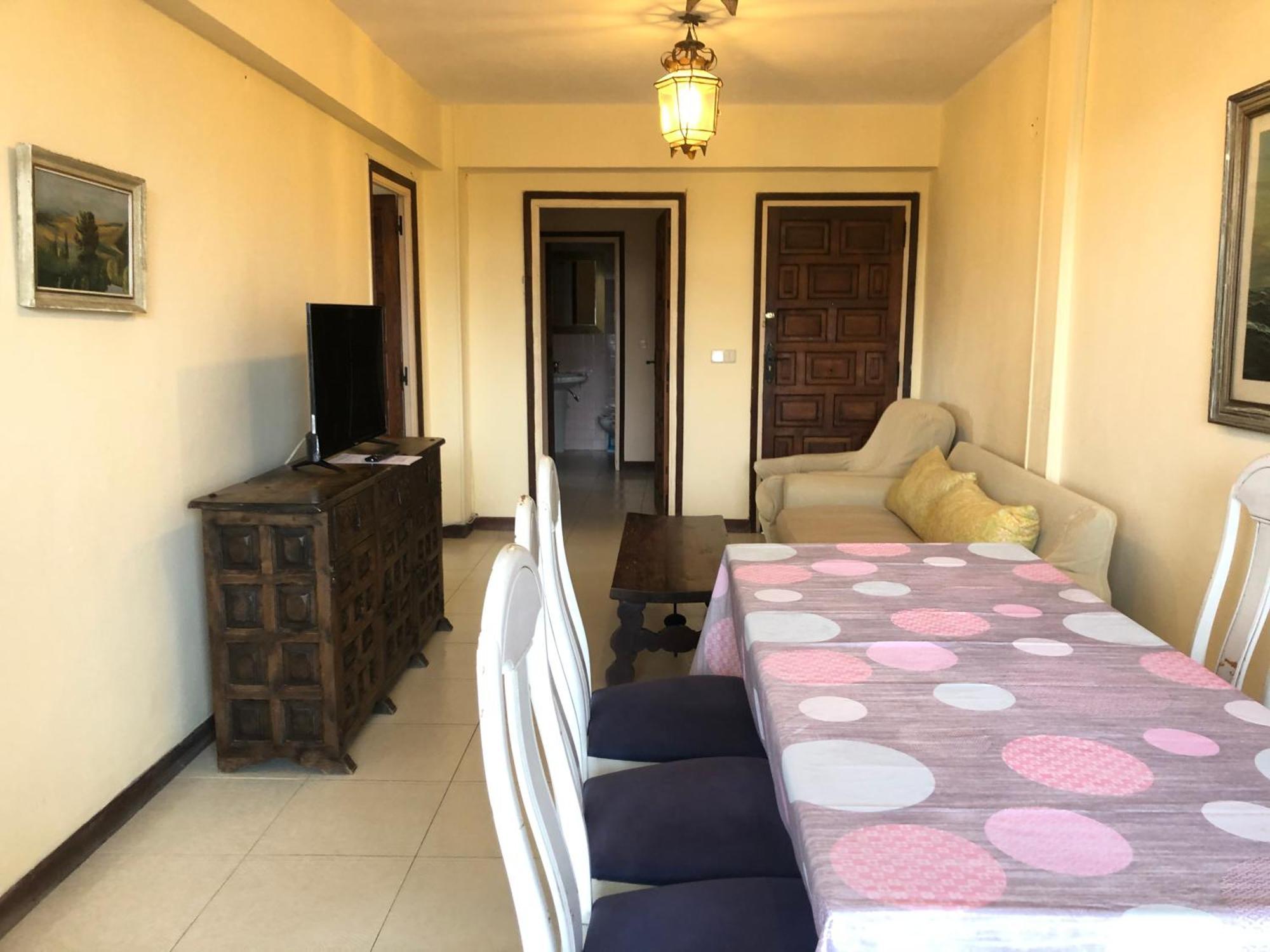 Apartment Laredo Sea Beach Zimmer foto