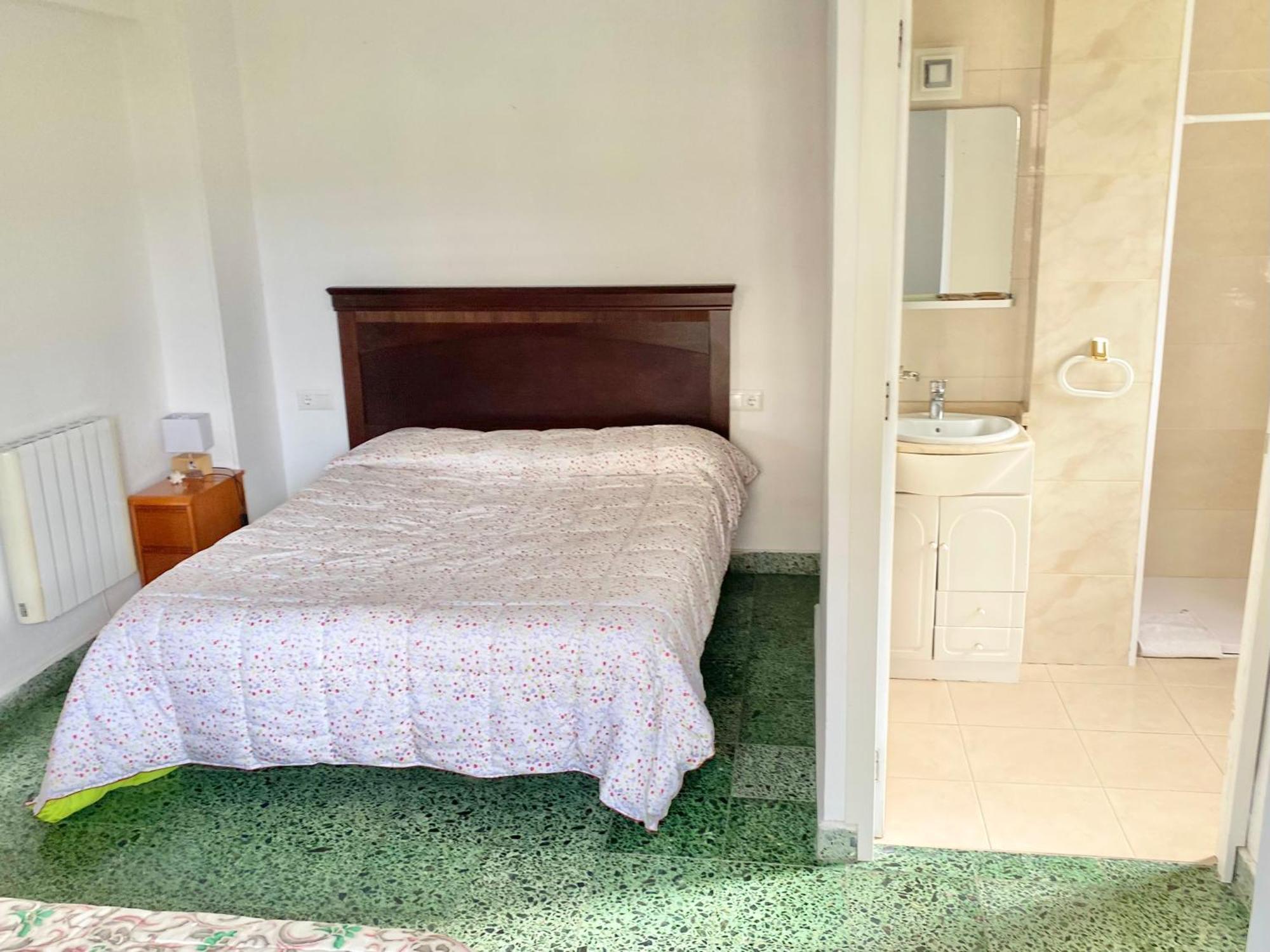 Apartment Laredo Sea Beach Zimmer foto