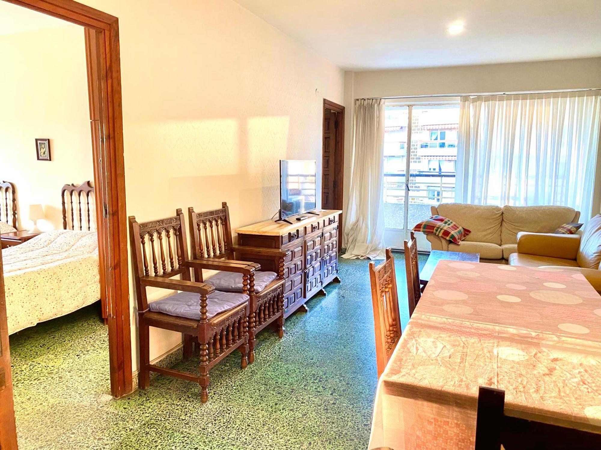 Apartment Laredo Sea Beach Zimmer foto