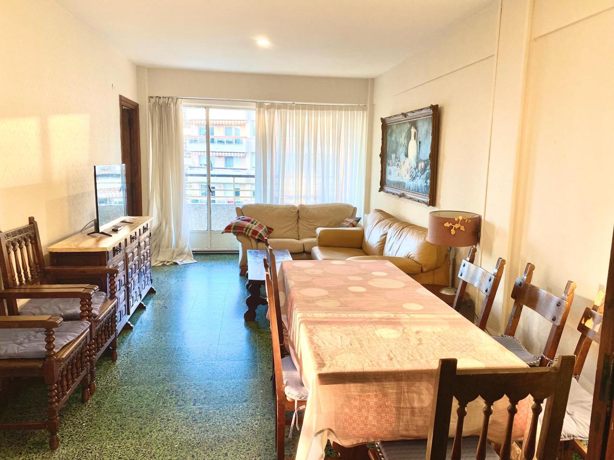 Apartment Laredo Sea Beach Zimmer foto