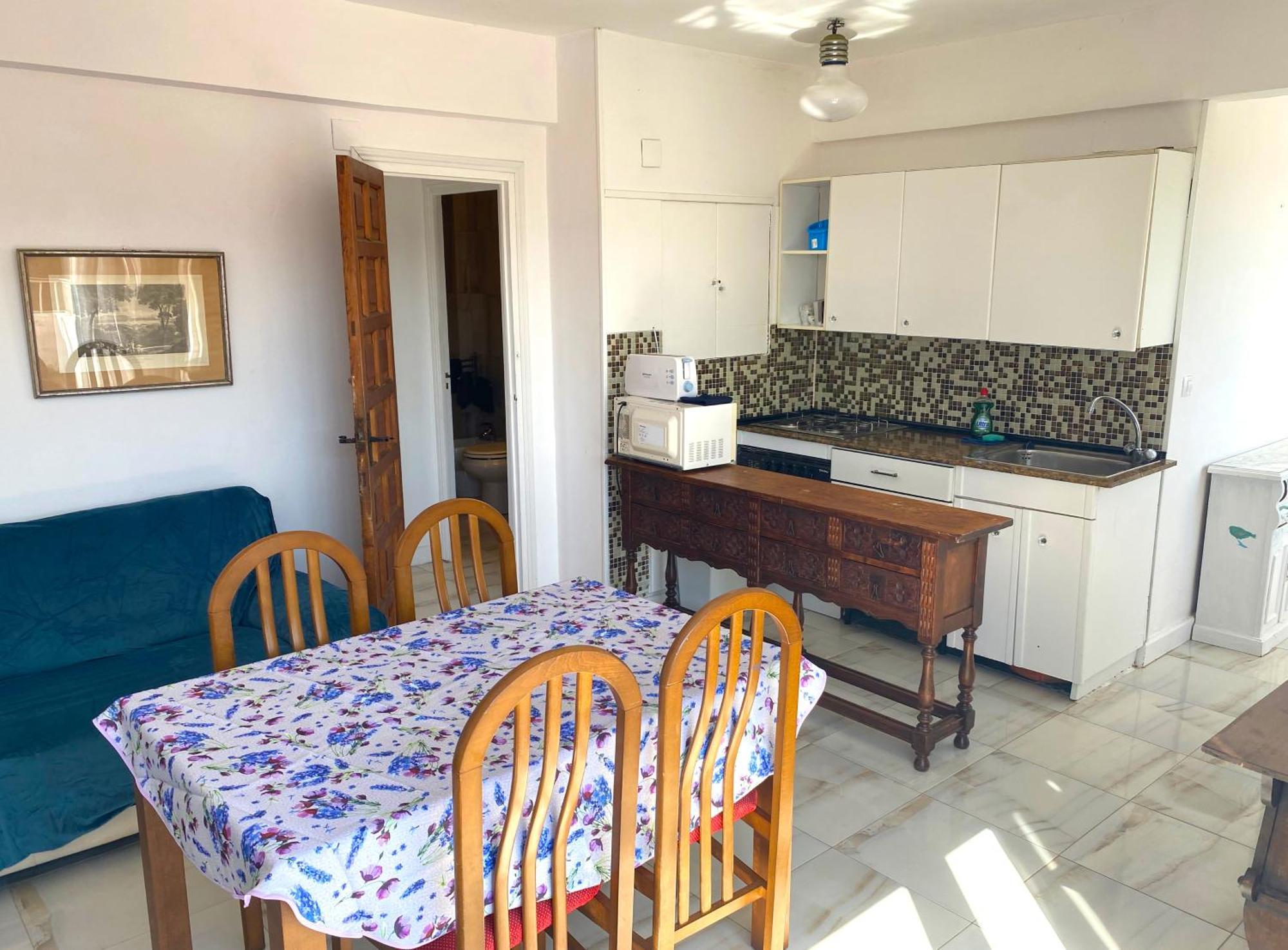 Apartment Laredo Sea Beach Zimmer foto