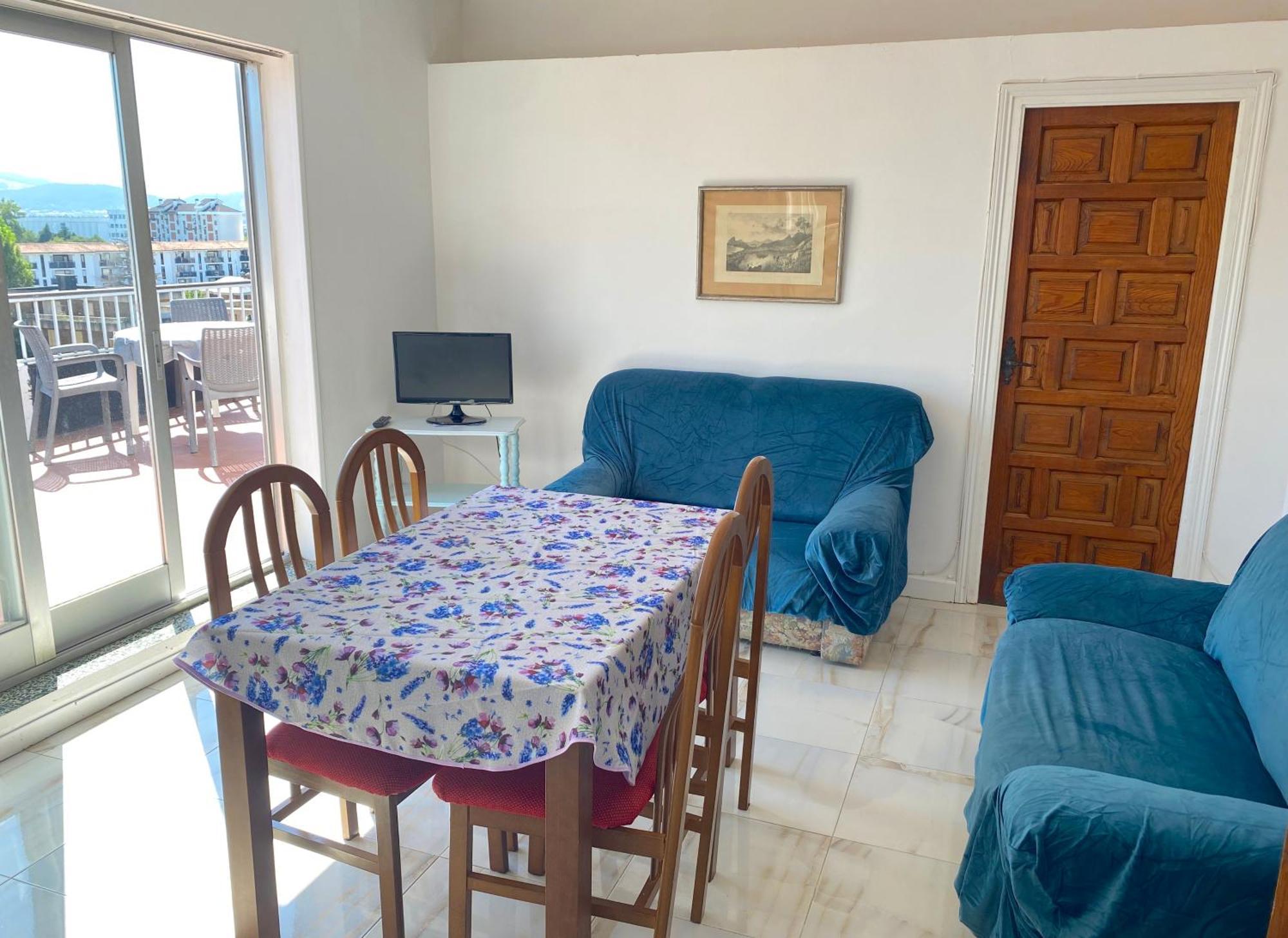 Apartment Laredo Sea Beach Zimmer foto