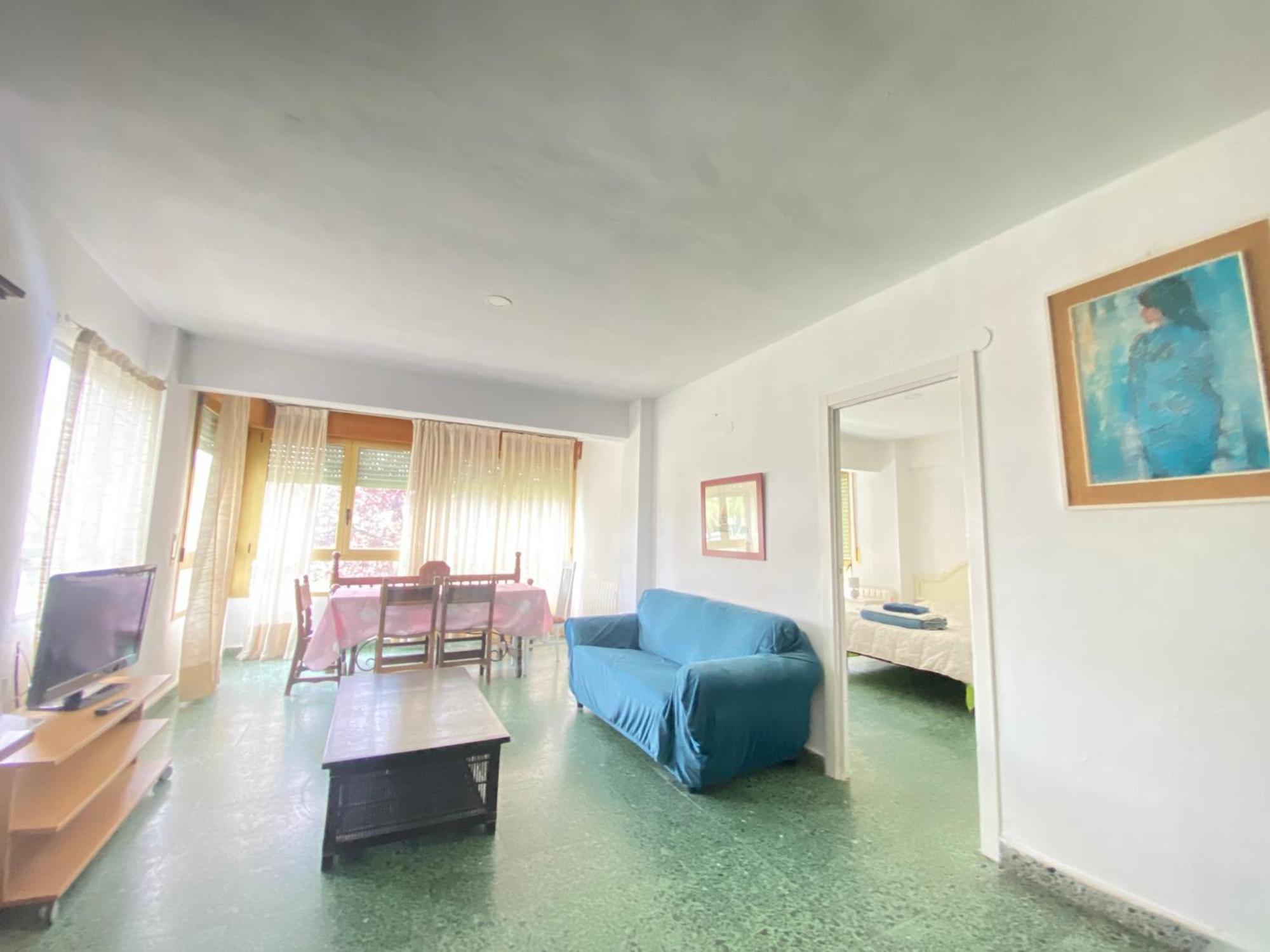 Apartment Laredo Sea Beach Zimmer foto