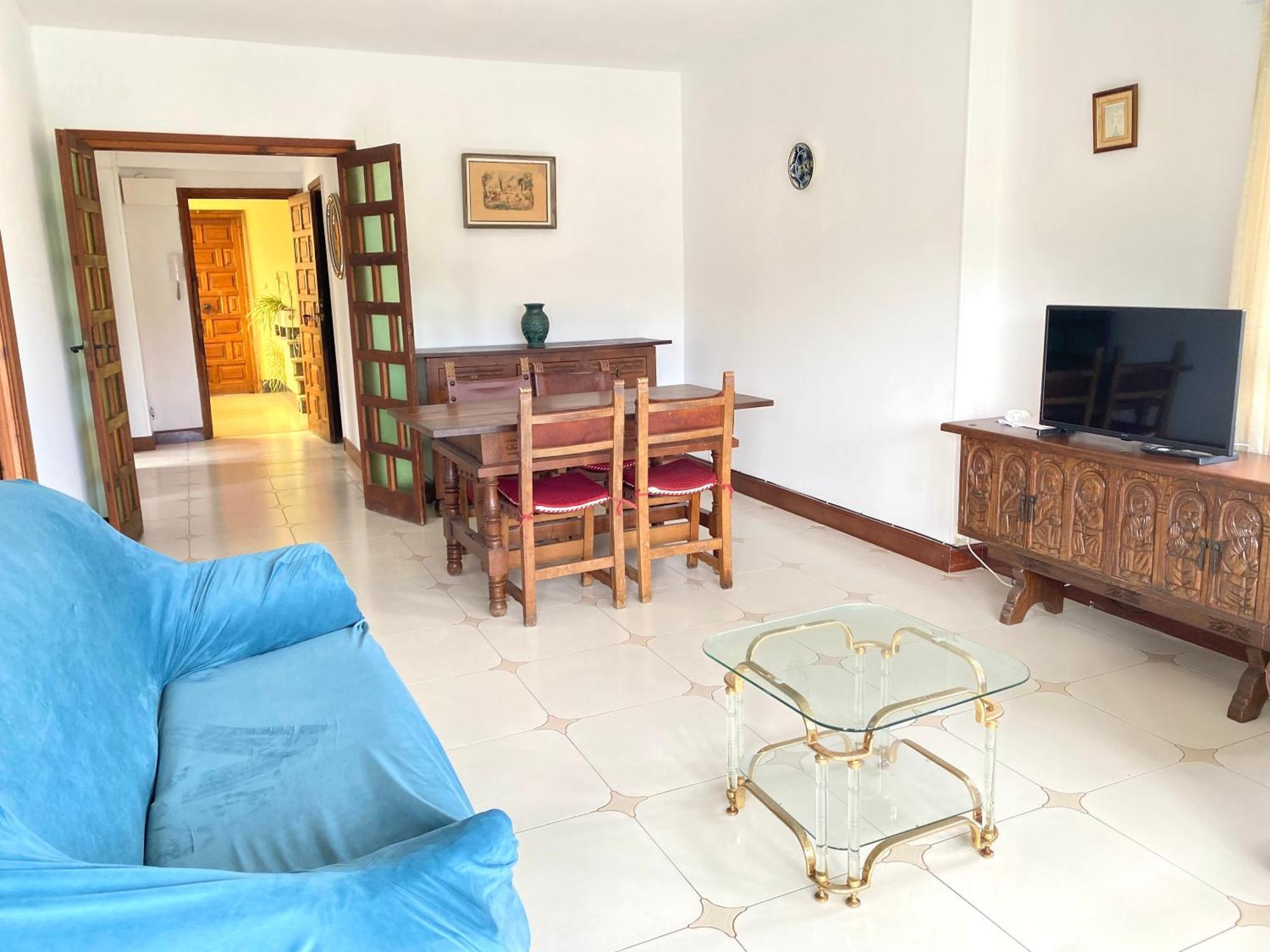 Apartment Laredo Sea Beach Zimmer foto