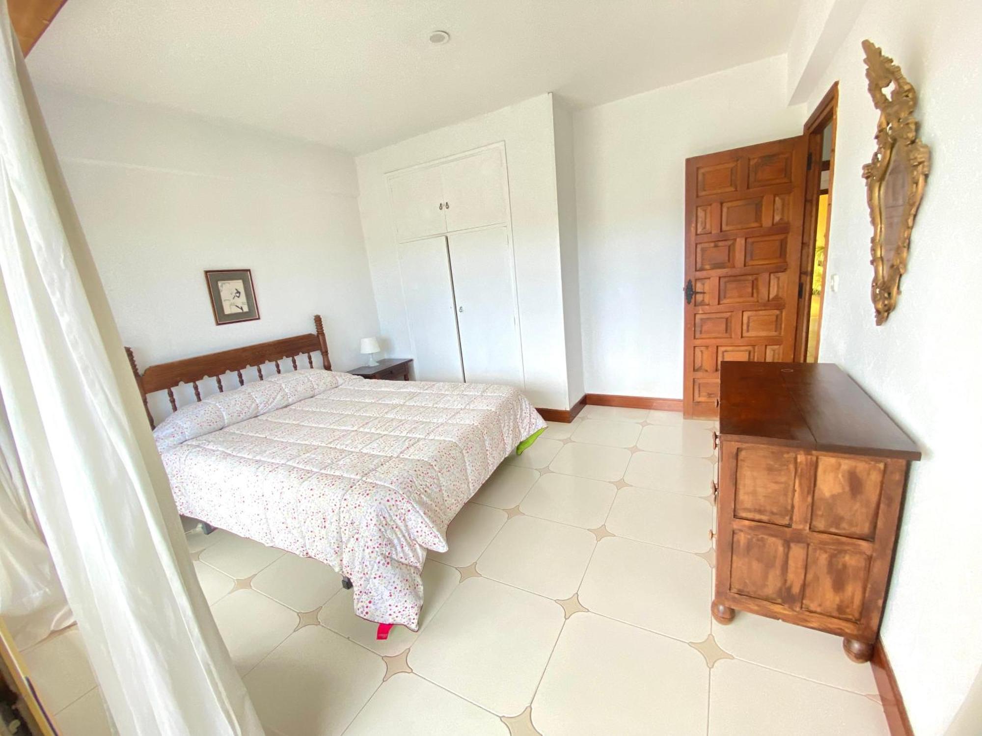 Apartment Laredo Sea Beach Zimmer foto