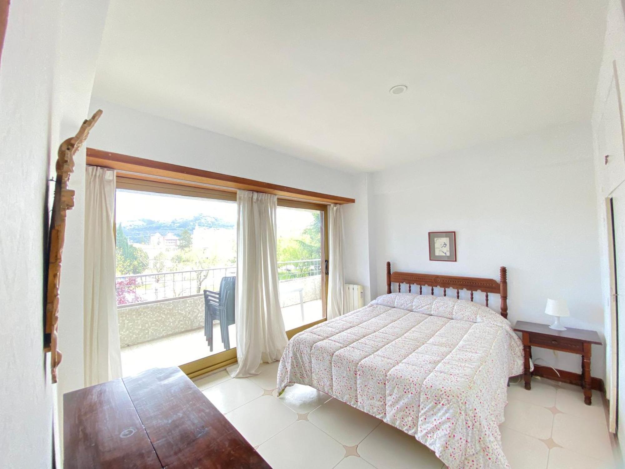 Apartment Laredo Sea Beach Zimmer foto